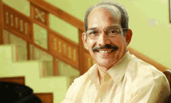 മുന്‍ മന്ത്രിയും കോണ്‍ഗ്രസ്സ് നേതാവുമായ അഡ്വ. പി ശങ്കരന്‍ അന്തരിച്ചു