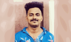 ബൈക്കും ലോറിയും കൂട്ടിയിടിച്ച് യുവാവ് മരണപ്പെട്ടു