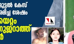 വ്യാജ ഏറ്റുമുട്ടല്‍ കേസ് പ്രതിക്ക് വിരമിച്ച ശേഷം സ്ഥാനക്കയറ്റം നല്‍കി ഗുജറാത്ത് സര്‍ക്കാര്‍