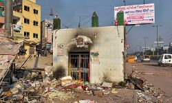 ഡല്‍ഹിയില്‍ കൊല്ലപ്പെട്ടവരുടെ എണ്ണം 27 ആയി; 106 പേര്‍ അറസ്റ്റില്‍