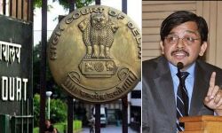 ഡല്‍ഹി കലാപം: ബിജെപി നേതാക്കള്‍ക്കെതിരേ കേസെടുക്കണമെന്ന ഹരജി ബെഞ്ച് മാറ്റി