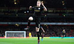 ചാംപ്യന്‍സ് ലീഗ്: റയലിനെ തകര്‍ത്തെറിഞ്ഞ് സിറ്റി; ചരിത്രത്തില്‍ സിറ്റിക്കെതിരേ ആദ്യ തോല്‍വി