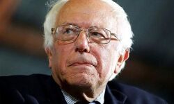 മനുഷ്യാവകാശങ്ങളില്‍ നേതൃത്വം പരാജയം; ഡല്‍ഹി ആക്രമണത്തില്‍ ട്രംപിനെ കുറ്റപ്പെടുത്തി ബെര്‍ണി സാണ്ടേഴ്‌സ്