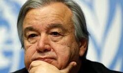 ഡല്‍ഹി കലാപം: ആശങ്കാജനകമെന്ന് ഐക്യരാഷ്ട്ര സഭ