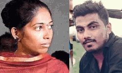 കുഞ്ഞിനെ കടലിലെറിഞ്ഞു കൊന്ന സംഭവം: ശരണ്യയുടെ കാമുകന്‍ അറസ്റ്റില്‍