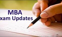 എം.ബി.എ പ്രവേശന പരീക്ഷ അടിമുടി മാറും