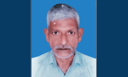 ഗൃഹനാഥന്‍ വീട്ടിനുള്ളില്‍ മരിച്ച നിലയില്‍; മൃതദേഹത്തിന് ദിവസങ്ങളുടെ പഴക്കം