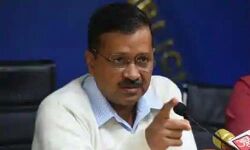 ആം ആദ്മി പാര്‍ട്ടി 2022ലെ യുപി നിയമസഭാ തിരഞ്ഞെടുപ്പില്‍ മല്‍സരിക്കുമെന്ന് കെജ്രിവാള്‍