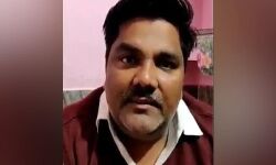 ഐബി ഉദ്യോഗസ്ഥന്റെ മരണത്തില്‍ കൊലക്കേസ്: താഹിര്‍ ഹുസയ്‌നെ എഎപി സസ്‌പെന്റ് ചെയ്തു