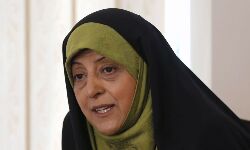 ഇറാന്‍ വൈസ് പ്രസിഡന്റിന് കൊറോണ വൈറസ് ബാധ സ്ഥിരീകരിച്ചു