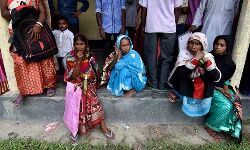 മാതാവിന്റെ സാക്ഷ്യപത്രവും പൗരത്വത്തിനു തെളിവല്ലെന്ന്; അസം യുവതിയുടെ അപേക്ഷ കോടതി തള്ളി