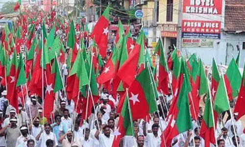 പൗരത്വ പ്രക്ഷോഭം: കാസര്കോട് അംബേദ്കര് സ്ക്വയര് സ്ഥാപിക്കുമെന്ന് എസ് ഡിപിഐ പൗരത്വ പ്രക്ഷോഭം: കാസര്കോട് അംബേദ്കര് സ്ക്വയര് സ്ഥാപിക്കുമെന്ന് എസ് ഡിപിഐ