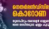 നെതര്‍ലന്‍ഡ്‌സിലും കൊറോണ;  യൂറോപിലും അറേബ്യന്‍ രാജ്യങ്ങളിലും രോഗ ബാധിതരുടെ എണ്ണം കൂടുന്നു