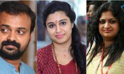 നടിയെ അക്രമിച്ച കേസ്: ഗീതുമോഹന്‍ദാസും സംയുക്തയും കുഞ്ചാക്കോ ബോബനും ഇന്ന് വിചാരണ കോടതിയില്‍