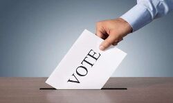 യൂത്ത്  കോണ്‍ഗ്രസ് തിരഞ്ഞെടുപ്പ്: ആറുലക്ഷം പേരിൽ വോട്ട് ചെയ്തത് 1.26 ലക്ഷം മാത്രം