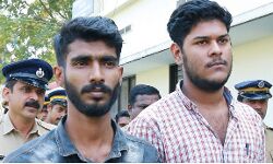 പന്തീരങ്കാവ് യുഎപിഎ കേസ്: താഹയുടെ ജാമ്യാപേക്ഷ തള്ളി