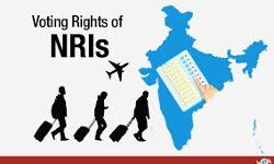 പ്രവാസി വോട്ടിനായി സമ്മര്‍ദ്ദം ശക്തമാക്കി സംസ്ഥാന എന്‍.ആര്‍.ഐ കമ്മീഷന്‍