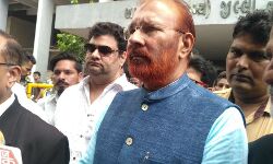 ഡി ജി വന്‍സാരയ്ക്ക് വിരമിച്ച് ആറുവര്‍ഷത്തിനുശേഷം സ്ഥാനക്കയറ്റം