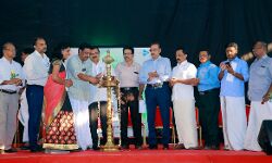 റീബൂട്ട് കേരള ഹാക്കത്തോണിന് തുടക്കം