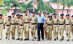 സ്റ്റുഡന്‍റ് പോലിസ് കേഡറ്റ് സംസ്ഥാനതല ക്വിസ് മത്സരം നാളെ തിരൂരില്‍