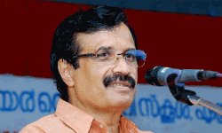 പൊതു വിദ്യാഭ്യാസ സംരക്ഷണ യജ്ഞത്തിലൂടെ സംസ്ഥാനത്ത് മൂവായിരം വിദ്യാലയങ്ങള്‍ ആധുനികവല്‍കരിച്ചു: മന്ത്രി പ്രഫ. സി രവീന്ദ്രനാഥ്