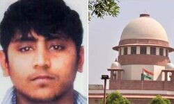 നിര്ഭയ കേസില് വധശിക്ഷ വൈകിപ്പിക്കാന് വീണ്ടും നീക്കം; തിരുത്തല് ഹരജിയുമായി പ്രതി പവന്ഗുപ്ത സുപ്രിംകോടതിയില് നിര്ഭയ കേസില് വധശിക്ഷ വൈകിപ്പിക്കാന് വീണ്ടും നീക്കം; തിരുത്തല് ഹരജിയുമായി പ്രതി പവന്ഗുപ്ത സുപ്രിംകോടതിയില്