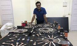 ജിഎസ് ടി അസിസ്റ്റന്റ് കമ്മീഷണര്‍ക്കെതിരേ അഴിമതിക്കേസ്