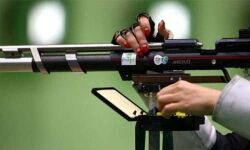 കൊറോണ ഭീതി: ഷൂട്ടിങ് ലോകകപ്പില്നിന്ന് ഇന്ത്യ പിന്മാറി കൊറോണ ഭീതി: ഷൂട്ടിങ് ലോകകപ്പില്നിന്ന് ഇന്ത്യ പിന്മാറി