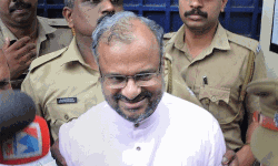 ഫ്രാങ്കോ മുളയ്ക്കലിന്റെ വിടുതല്‍ ഹര്‍ജിയില്‍ ഇന്ന് വാദം തുടരും