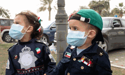 കൊറോണ: കുവൈത്തില്‍ കത്തോലിക്ക ദേവാലയങ്ങളുടെ പ്രവര്‍ത്തനങ്ങള്‍ നിര്‍ത്തിവച്ചു