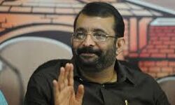 കാംപസ് രാഷ്ട്രീയം: ചീഫ് ജസ്റ്റിസിനോട് ചര്‍ച്ച ചെയ്യുമെന്ന് സ്പീക്കര്‍