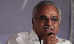 മാവോവാദി ഏറ്റുമുട്ടല്‍ക്കൊല: സര്‍ക്കാരിനെതിരേ സിപിഐ നേതാവ് കാനം രാജേന്ദ്രന്‍