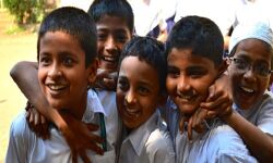 വിദ്യാഭ്യാസ രംഗത്ത് മുസ്‌ലിം സംവരണവുമായി മധ്യപ്രദേശും