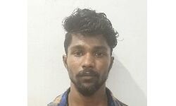 ബൈക്കിലെത്തി പിടിച്ചുപറി; പ്രതി പിടിയില്‍