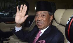 മുഹിയുദ്ദീന്‍ യാസീന്‍ മലേസ്യന്‍ പ്രധാനമന്ത്രി; സത്യപ്രതിജ്ഞ ഇന്നുണ്ടായേക്കും