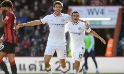 പ്രീമിയര്‍ ലീഗ്: ചെല്‍സിക്ക് സമനില; കൊറോണാ ഭീഷണിയില്‍ ഇറ്റാലിയന്‍ ലീഗ്