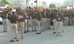 ശാഹീന്‍ ബാഗില്‍ വീണ്ടും നിരോധനാജ്ഞ; സുരക്ഷയുടെ ഭാഗമെന്ന് പോലിസ്