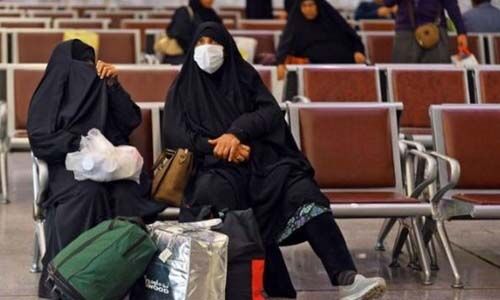 കൊറോണ: സൗദിയില്‍ നിയന്ത്രണം ഉംറ, ടൂറിസം വിസകള്‍ക്ക് മാത്രം; തൊഴില്‍ വിസകള്‍ക്ക് നിയന്ത്രണമില്ല