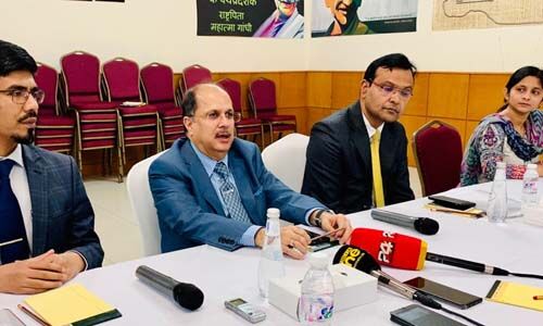 സൗദിയിലെ വിദ്യാര്‍ഥികള്‍ക്ക് ഉന്നതപഠനത്തിന് അവസരമൊരുക്കുമെന്ന് ഇന്ത്യന്‍ സ്ഥാനപതി