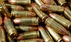 വെടിയുണ്ടകള്‍ കാണാതായ സംഭവം: സ്‌റ്റോക്ക് രജിസ്റ്ററിലെ വിവരങ്ങള്‍ ശേഖരിച്ചു; വെടിയുണ്ടകള്‍ ഇന്നെണ്ണും