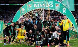 ലീഗ് കപ്പ് മാഞ്ച്‌സറ്റര്‍ സിറ്റിക്ക്; പ്രീമിയര്‍ ലീഗില്‍ യുനൈറ്റഡിന് സമനില