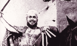 മരക്കാറിന്റെ ചരിത്രം വികൃതമാക്കുന്നു;   സിനിമക്കെതിരേ ഹൈക്കോടതിയില്‍ കേസ്