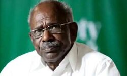 വൈദ്യുതി ഉൽപാദനം വര്‍ധിപ്പിക്കാന്‍ നടപടി സ്വീകരിച്ചു: മന്ത്രി എം എം മണി