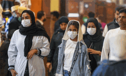 സൗദി അറേബ്യയില്‍ കൊറോണ വൈറസ് സ്ഥിരീകരിച്ചു