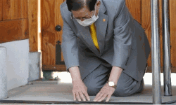 രോഗം വരാതിരിക്കാന്‍ സുവിശേഷയോഗം; പങ്കെടുത്തവര്‍ക്ക് കൊറോണ ലക്ഷണങ്ങള്‍, പാസ്റ്റര്‍ക്കെതിരേ കേസെടുത്തു