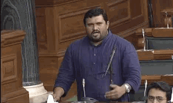 സ്റ്റാന്‍ഡ്അപ്പ് ഇന്ത്യ സ്‌കീമില്‍ ലക്ഷദ്വീപിനെ തഴഞ്ഞെന്ന് എം പി മുഹമ്മദ് ഫൈസല്‍