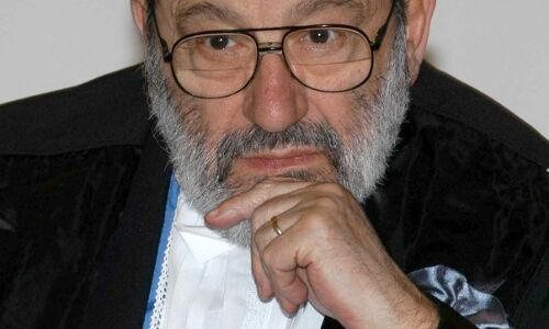 ഉംബര്ട്ടോ എക്കോയുടെ അടയാളങ്ങള് ഇന്ത്യന് ഫാഷിസത്തിന് യോജിക്കുന്നതെങ്ങിനെ? ഉംബര്ട്ടോ എക്കോയുടെ അടയാളങ്ങള് ഇന്ത്യന് ഫാഷിസത്തിന് യോജിക്കുന്നതെങ്ങിനെ?