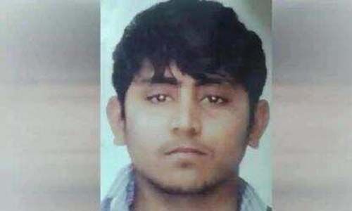 നിര്ഭയ കേസ്: പവന് ഗുപ്ത രാഷ്ട്രപതിക്ക് ദയാഹരജി നല്കി നിര്ഭയ കേസ്: പവന് ഗുപ്ത രാഷ്ട്രപതിക്ക് ദയാഹരജി നല്കി