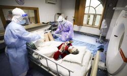 കോവിഡ് 19: ചൈനയില് മരണസംഖ്യ 2,946 ആയി; അമേരിക്കയില് ആറ് മരണം കോവിഡ് 19: ചൈനയില് മരണസംഖ്യ 2,946 ആയി; അമേരിക്കയില് ആറ് മരണം