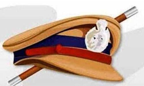 വര്‍ഗീയവിദ്വേഷമുണ്ടാക്കുന്ന ഫേസ്ബുക്ക് പോസ്റ്റ്: പോലിസുകാരന് സസ്‌പെന്‍ഷന്‍